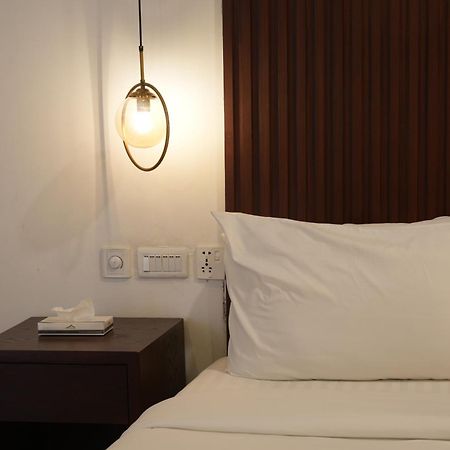 Hotel Reego Скарду Екстериор снимка