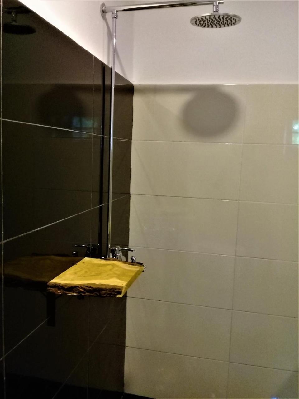Hotel Reego Скарду Екстериор снимка